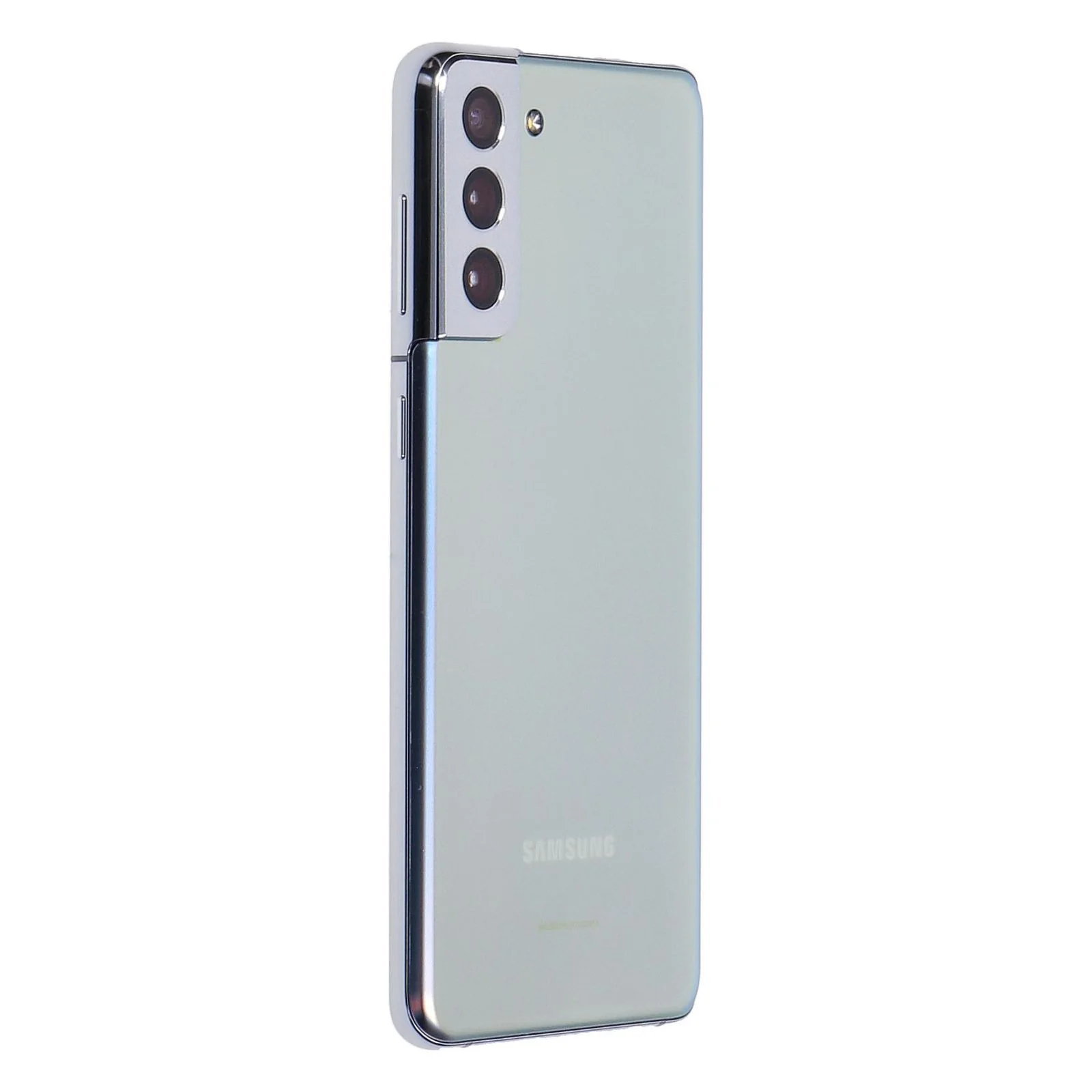 Samsung Galaxy S21+ 5G DS 256GB Phantom Silver - Image 3