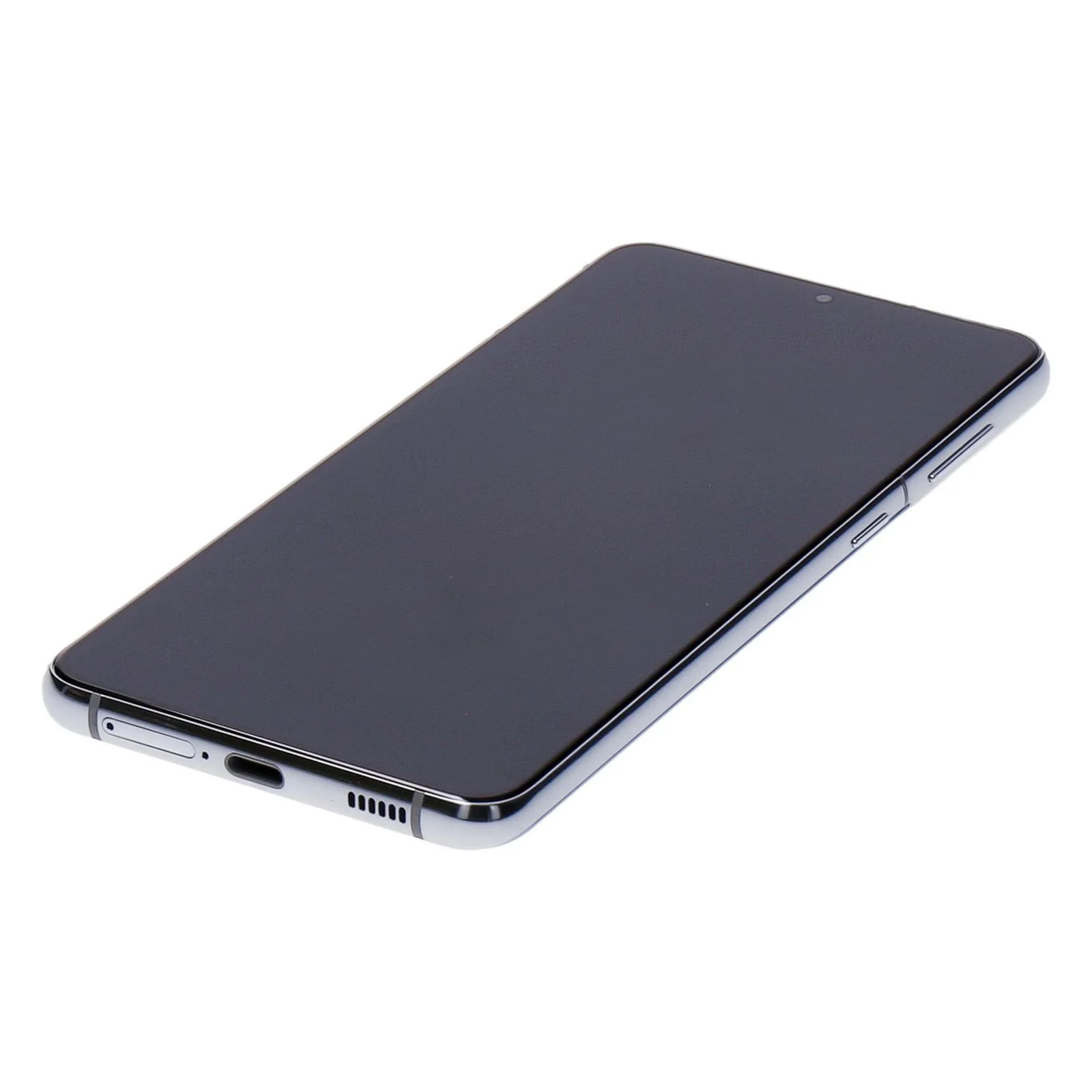 Samsung Galaxy S21+ 5G DS 256GB Phantom Silver - Image 4