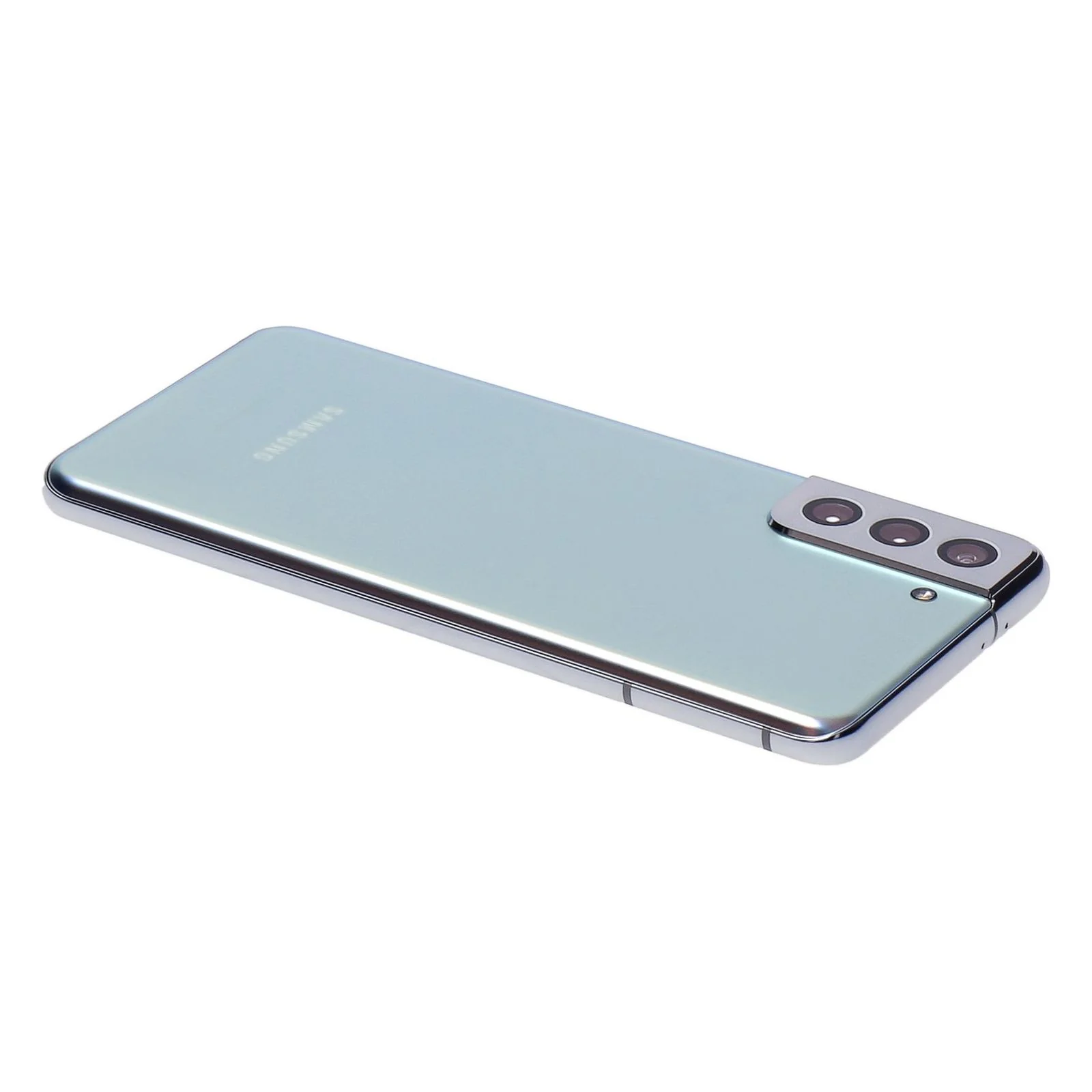 Samsung Galaxy S21+ 5G DS 256GB Phantom Silver - Image 5