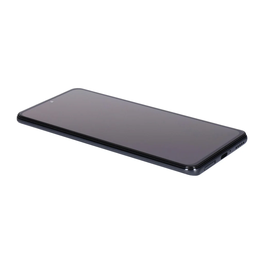 Xiaomi Mi 11i 5G Dual-SIM 256GB Cosmic Black 8GB RAM - Image 4