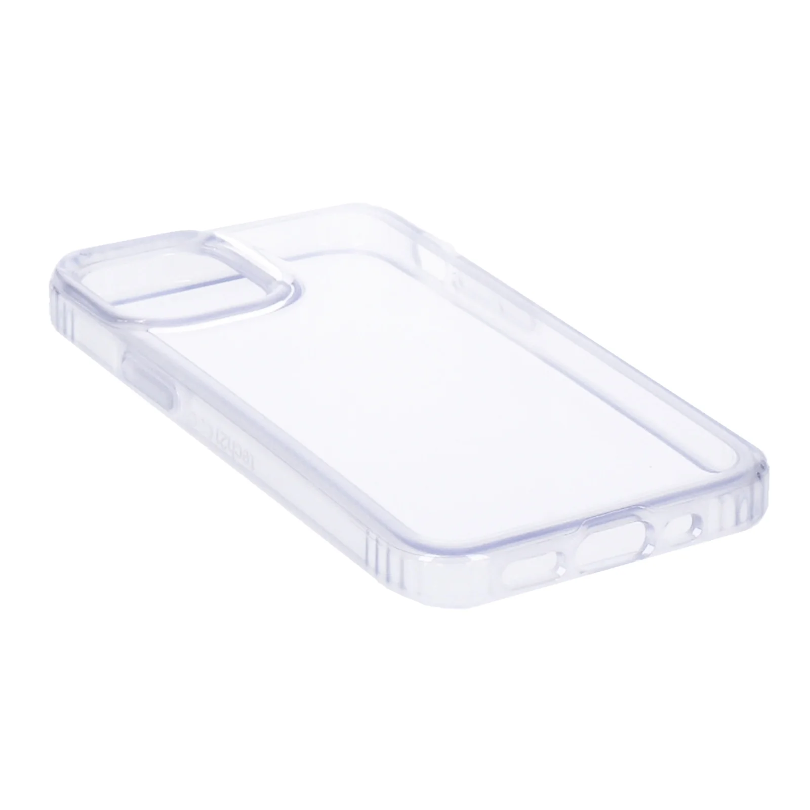 Tech21 EvoClear Schutzhülle Apple iPhone 12 Mini transparent - Image 2