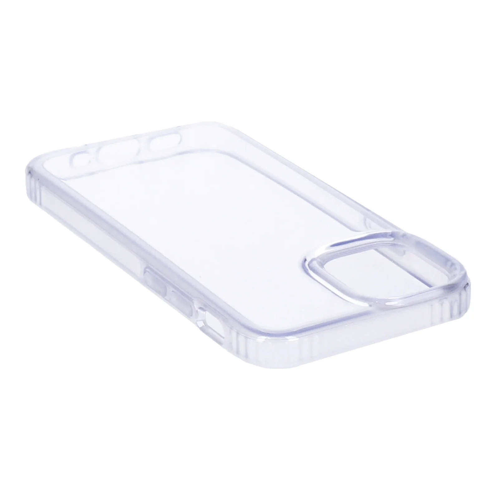 Tech21 EvoClear Schutzhülle Apple iPhone 12 Mini transparent - Image 3