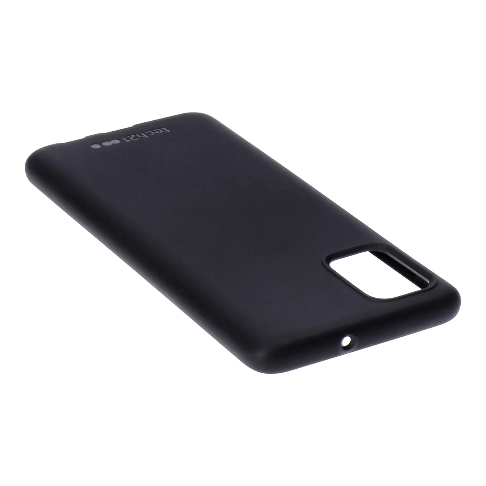 Tech21 Studio Colour Backcover Galaxy A51 schwarz - Image 3