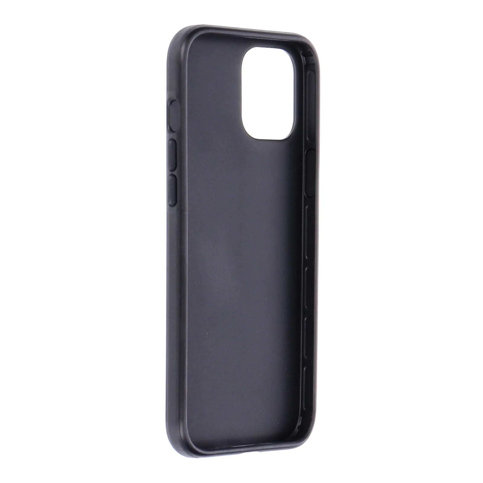 Tech21 EvoSlim Schutzhülle Apple iPhone 12 Pro Max anthrazit/schwarz