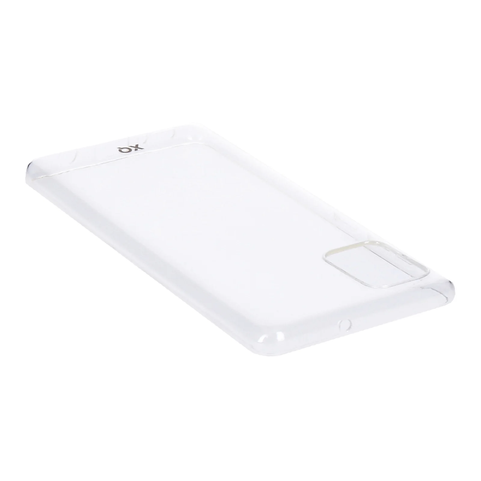 Xqisit Flex Case Samsung Galaxy A51 transparent - Image 3