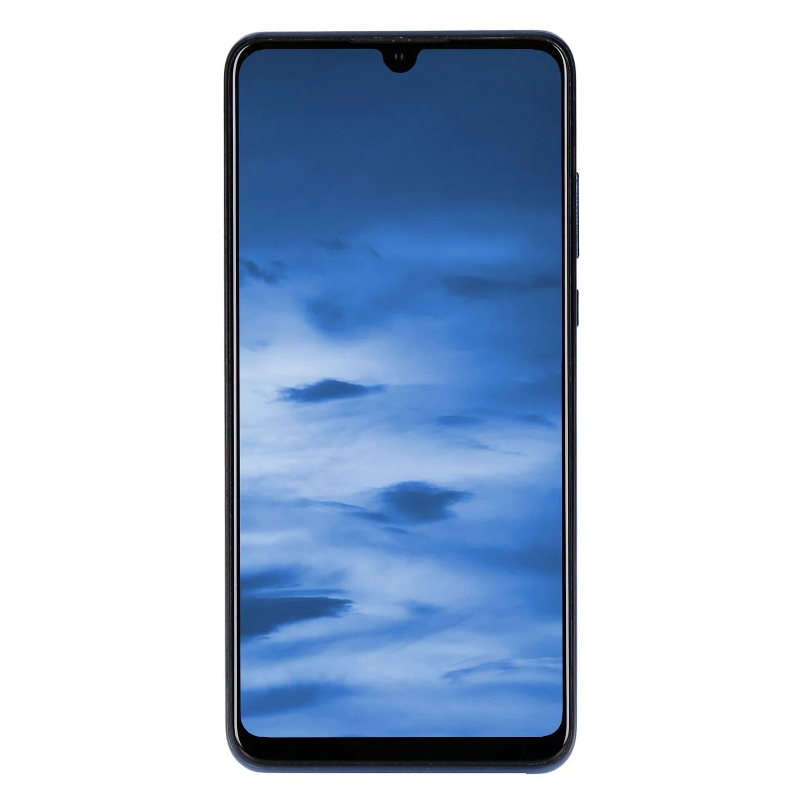 HUAWEI P30 lite 128GB Peacock Blue - Image 2