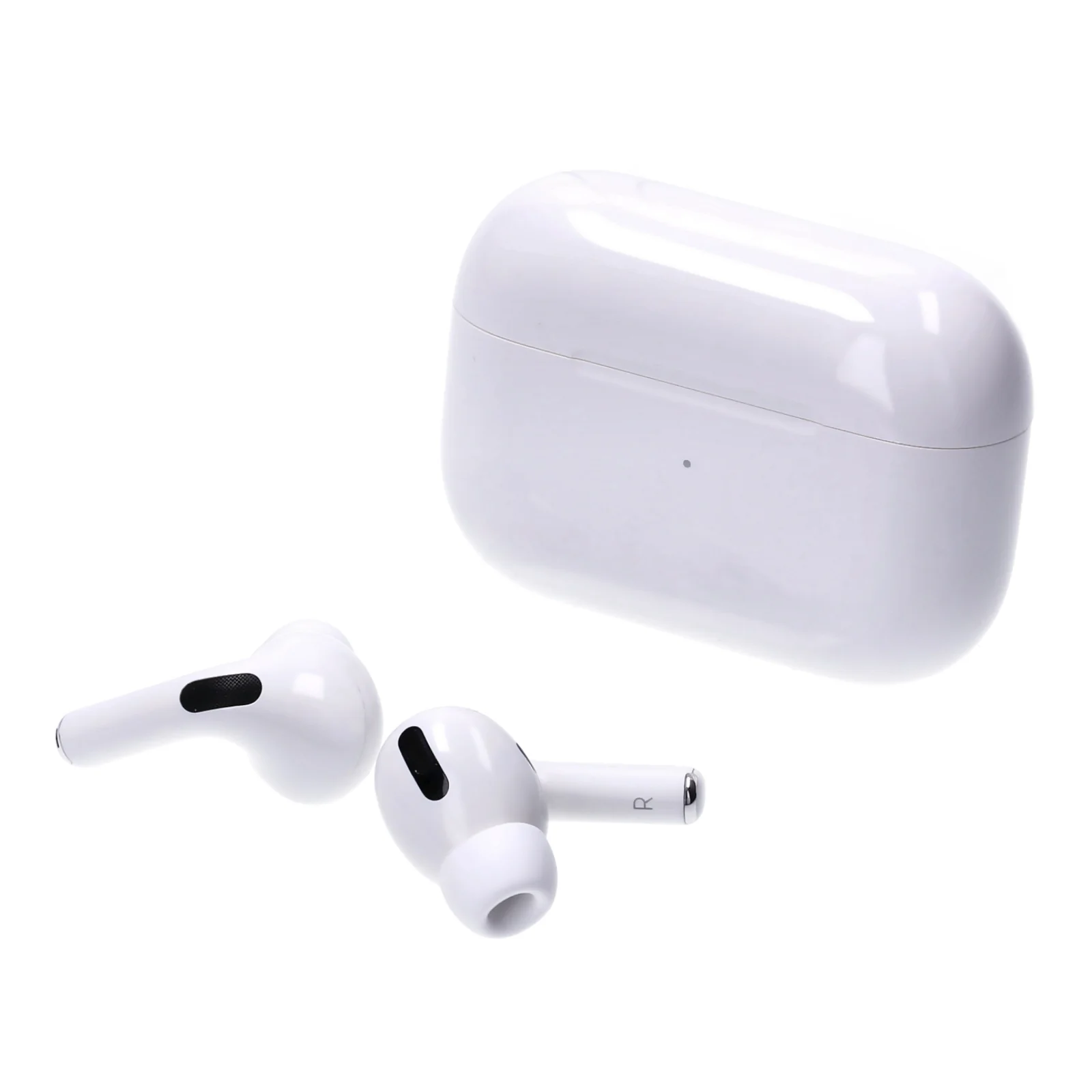 Apple AirPods Pro mit MagSafe Ladecase Wireless - Image 2