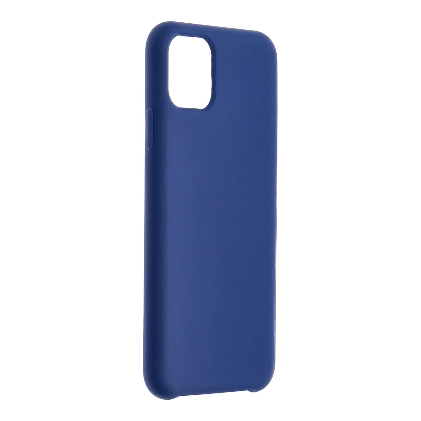 JT Berlin Liquid Silikon Case Schutzhülle Steglitz für iPhone 11 Pro Max blau - Image 2