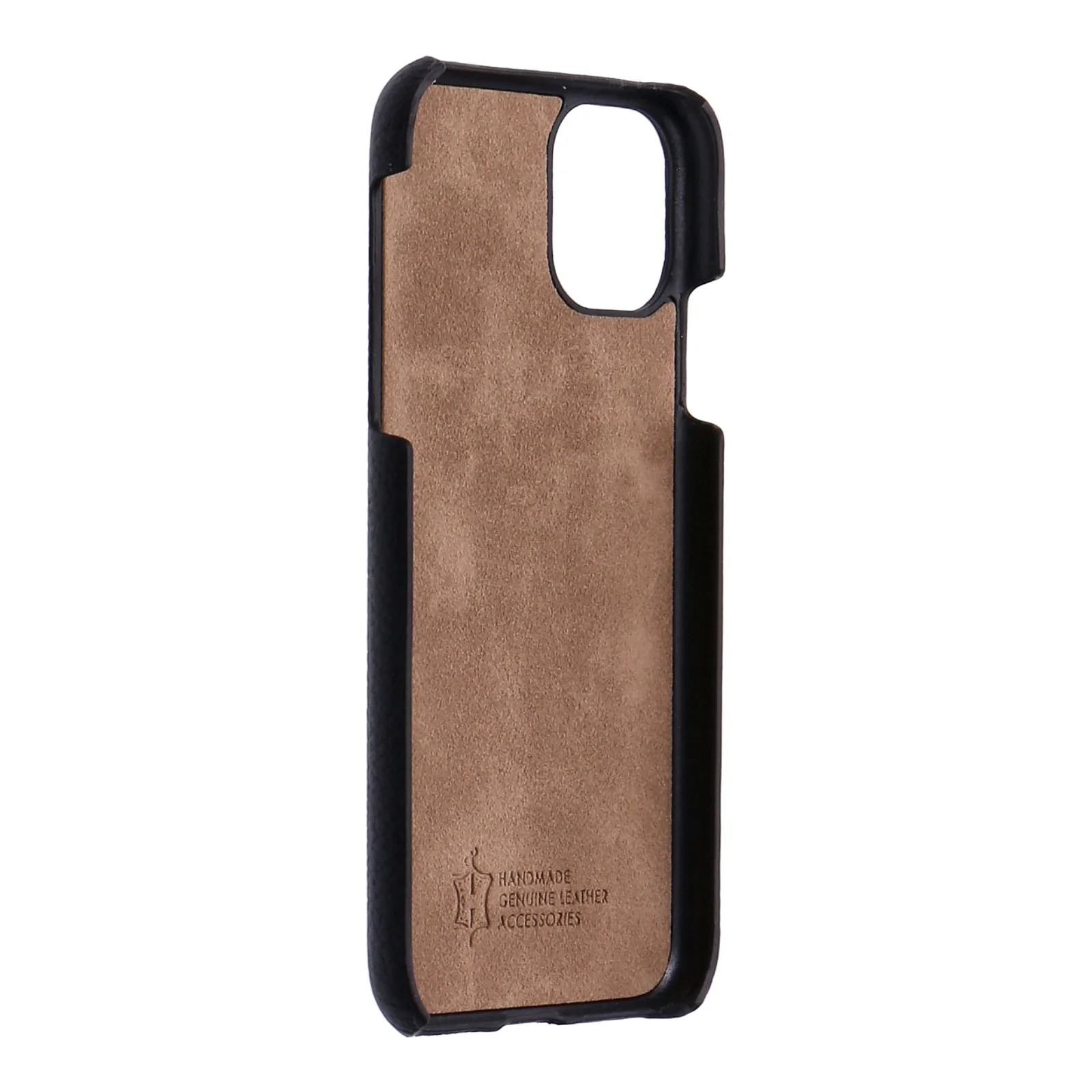Mike Galeli Back Case Lenny für iPhone 11 schwarz - Image 3