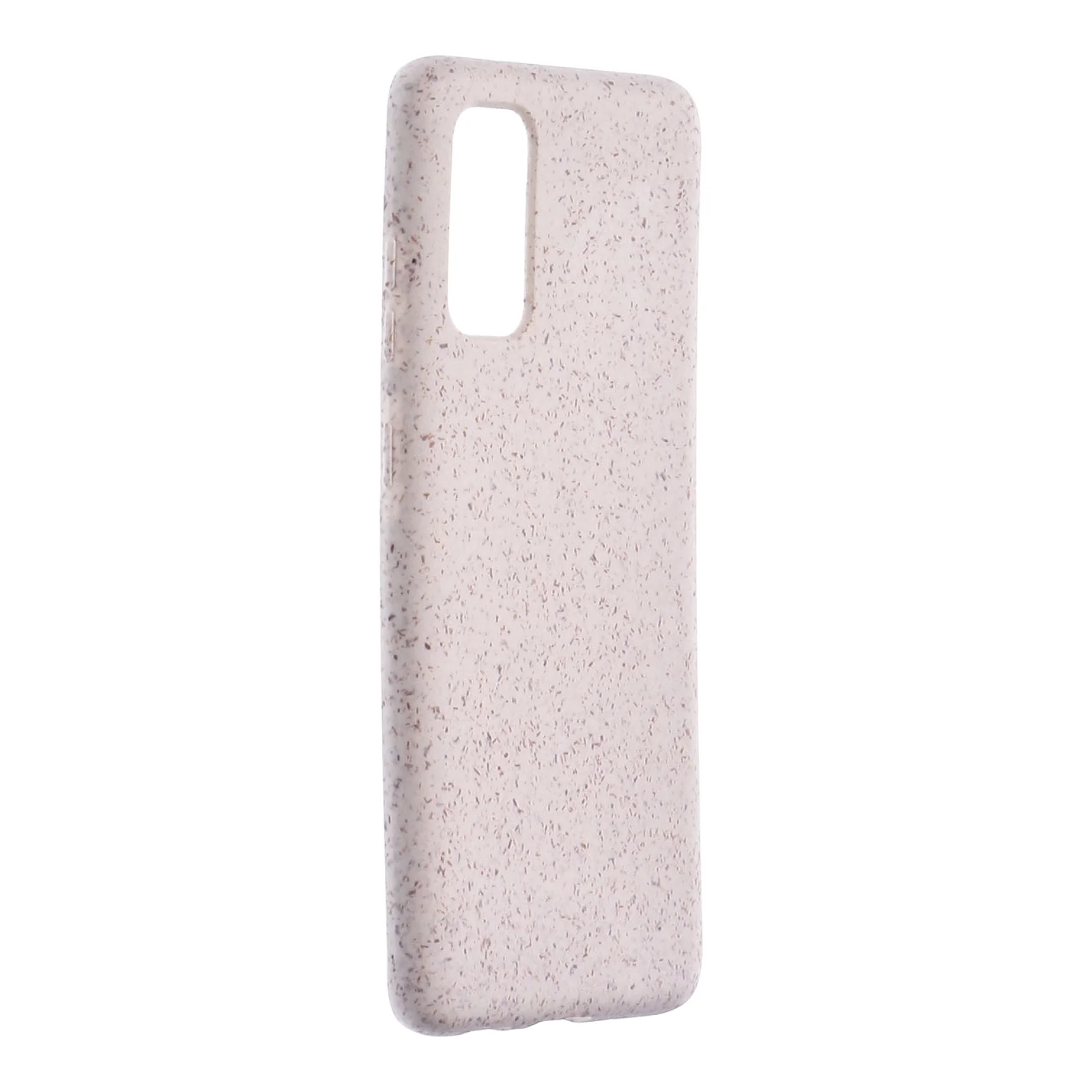 NOVA Eco Case für Samsung Galaxy S20 weiß/bunt - Image 2
