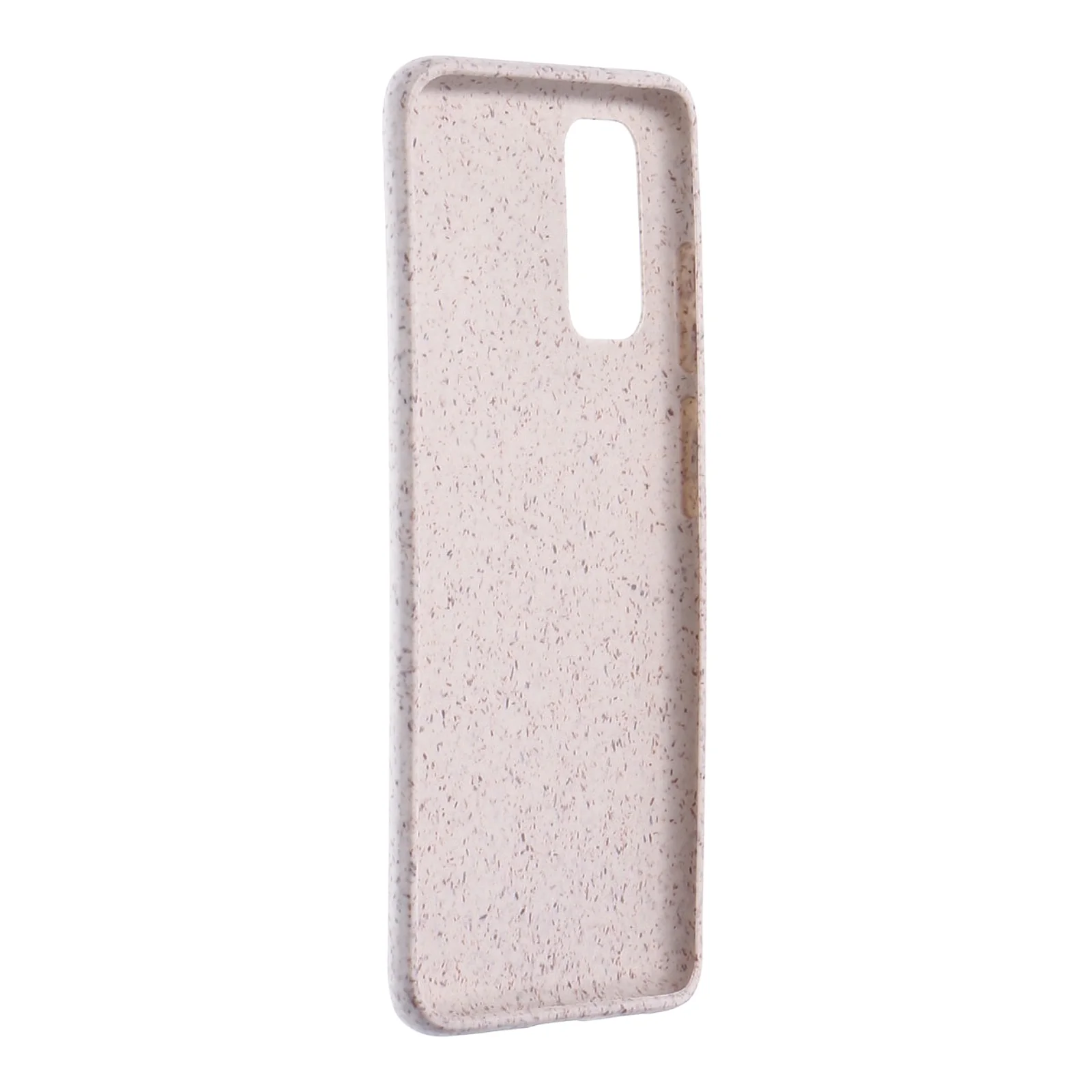 NOVA Eco Case für Samsung Galaxy S20 weiß/bunt - Image 3