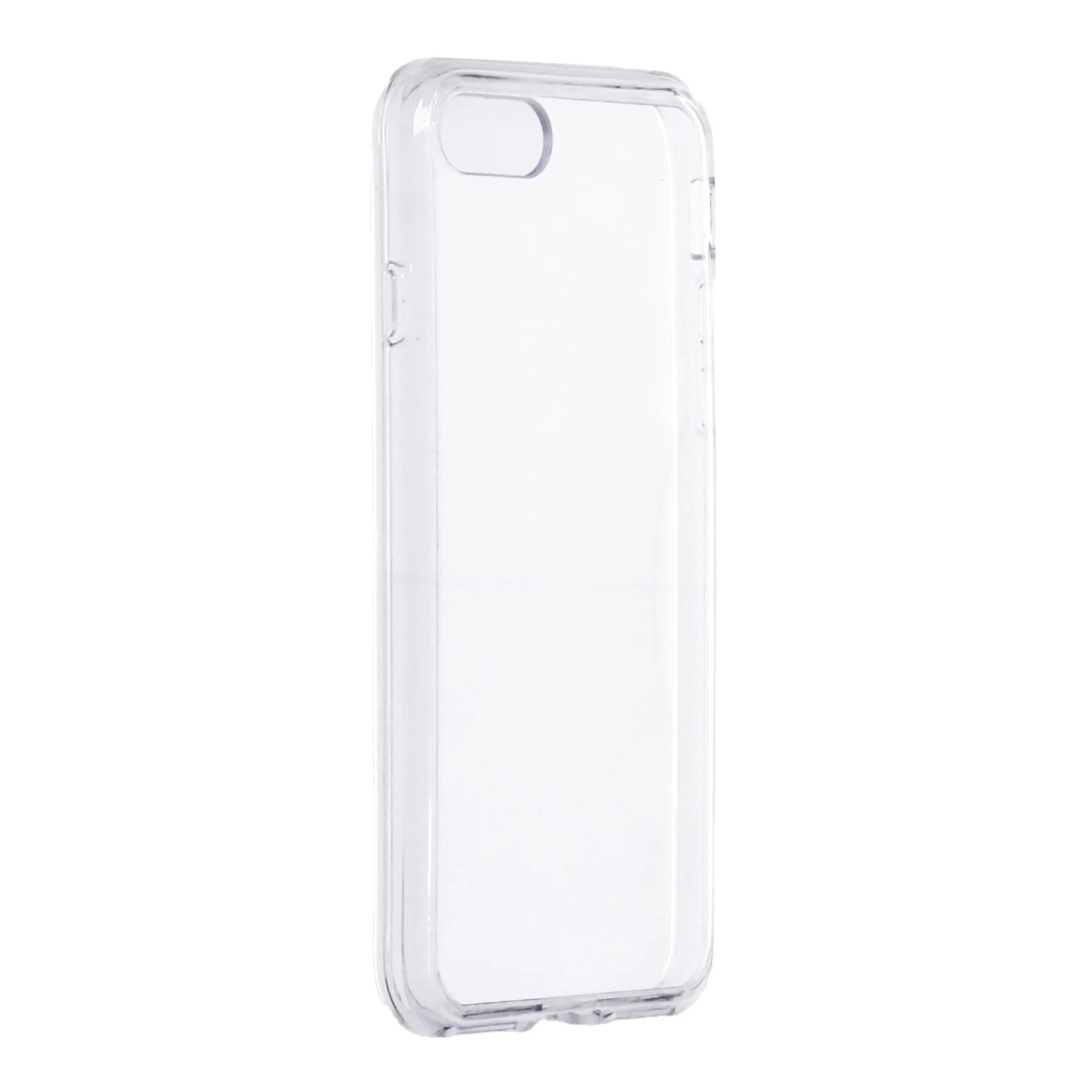 JT Berlin BackCase Pankow für Apple iPhone 7/8/SE transparent