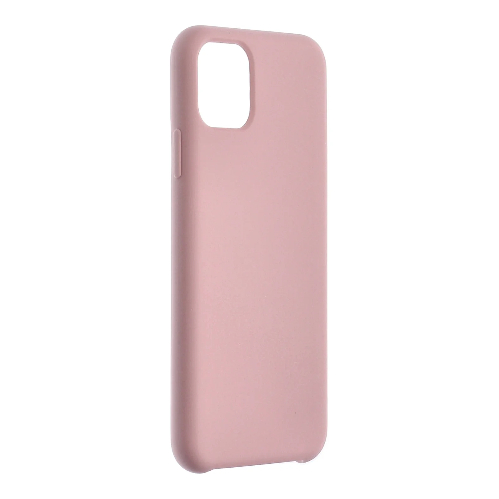 JT Berlin Liquid Silikon Case Schutzhülle Steglitz für iPhone 11 Pro Max rosa - Image 2