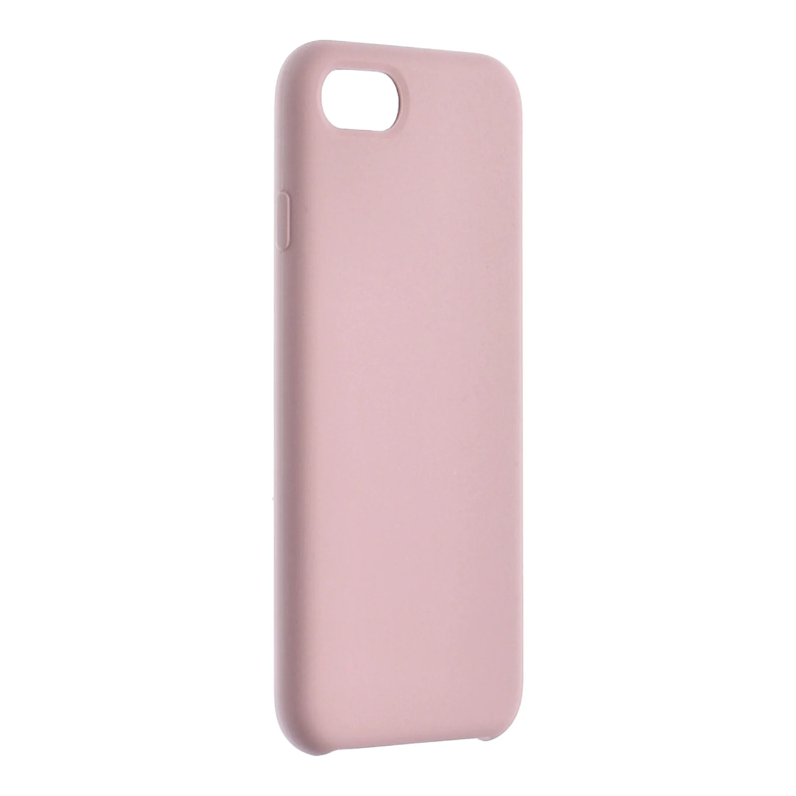 JT Berlin Silikon Case Steglitz Schutzhülle für iPhone 7/8 rosa - Image 2