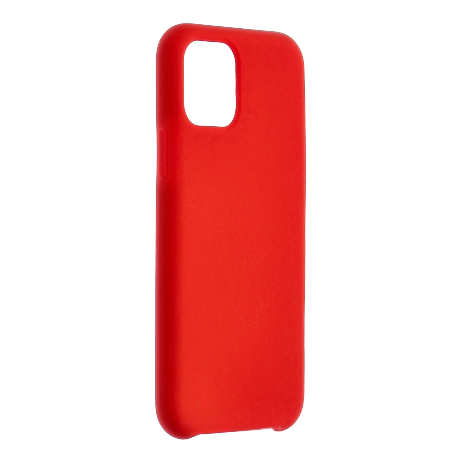 JT Berlin Liquid Silikon Case Schutzhülle Steglitz für iPhone 11 Pro rot - Image 2