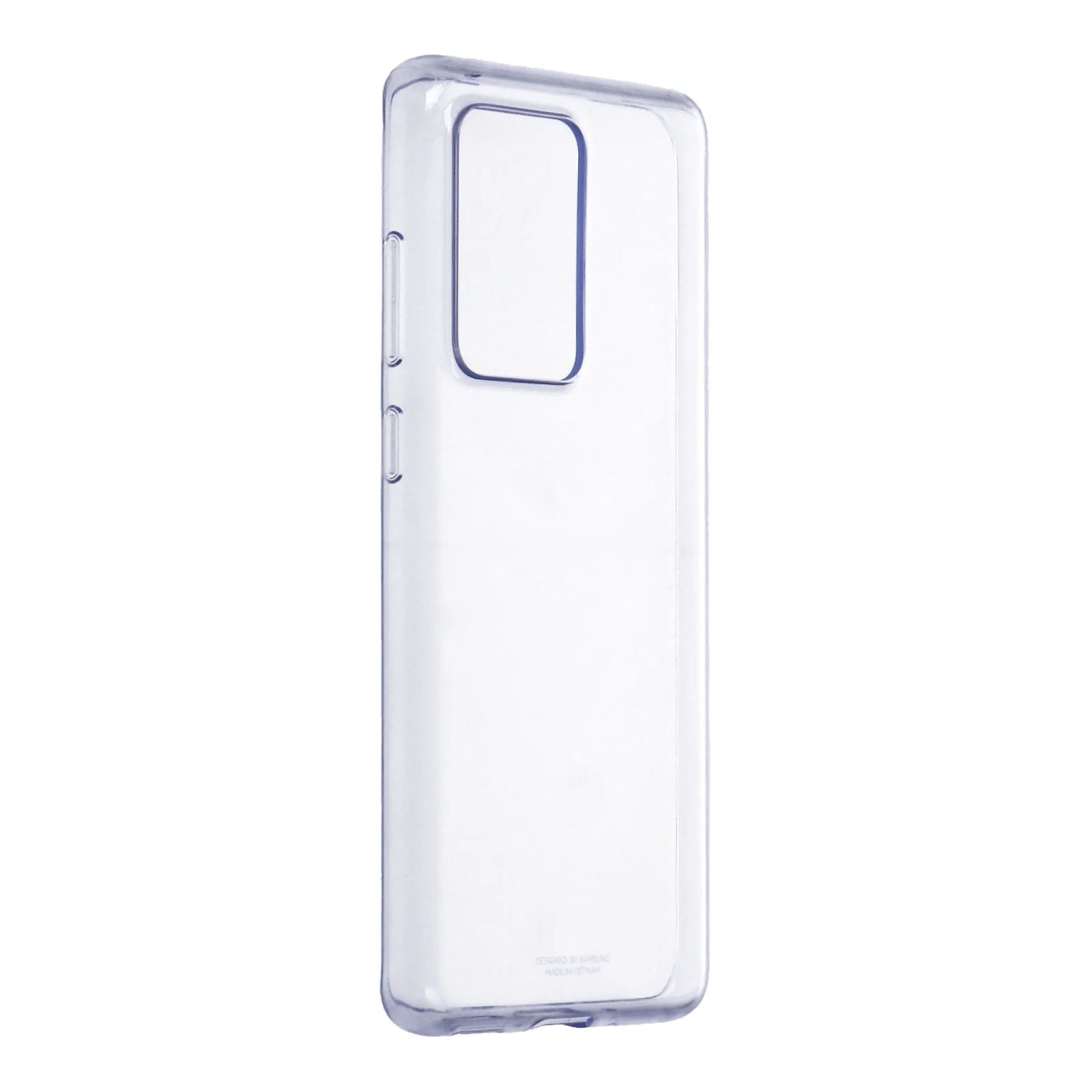 Samsung Clear Cover Samsung Galaxy S20 Ultra transparent