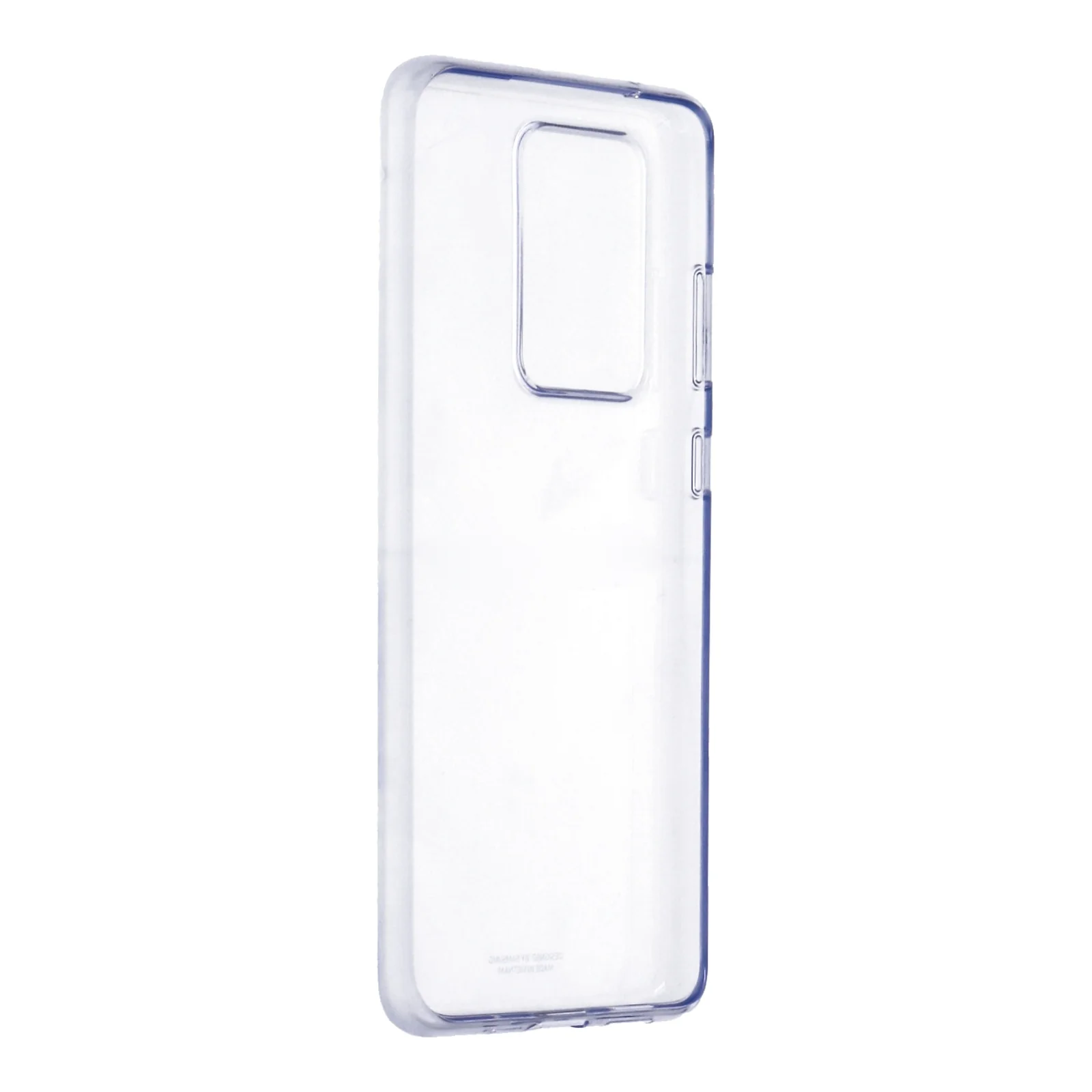 Samsung Clear Cover Samsung Galaxy S20 Ultra transparent - Image 2