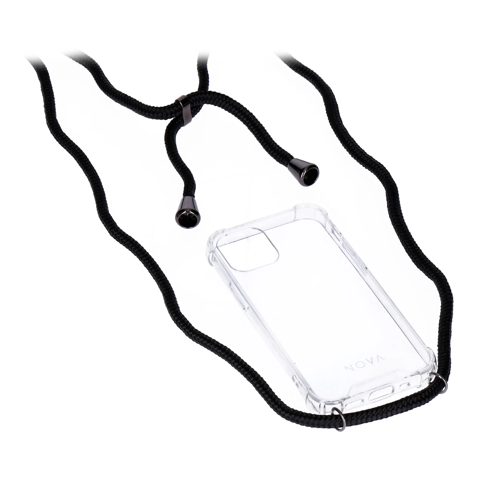 NOVA Necklace Case Handykette für iPhone 12 mini - Image 2