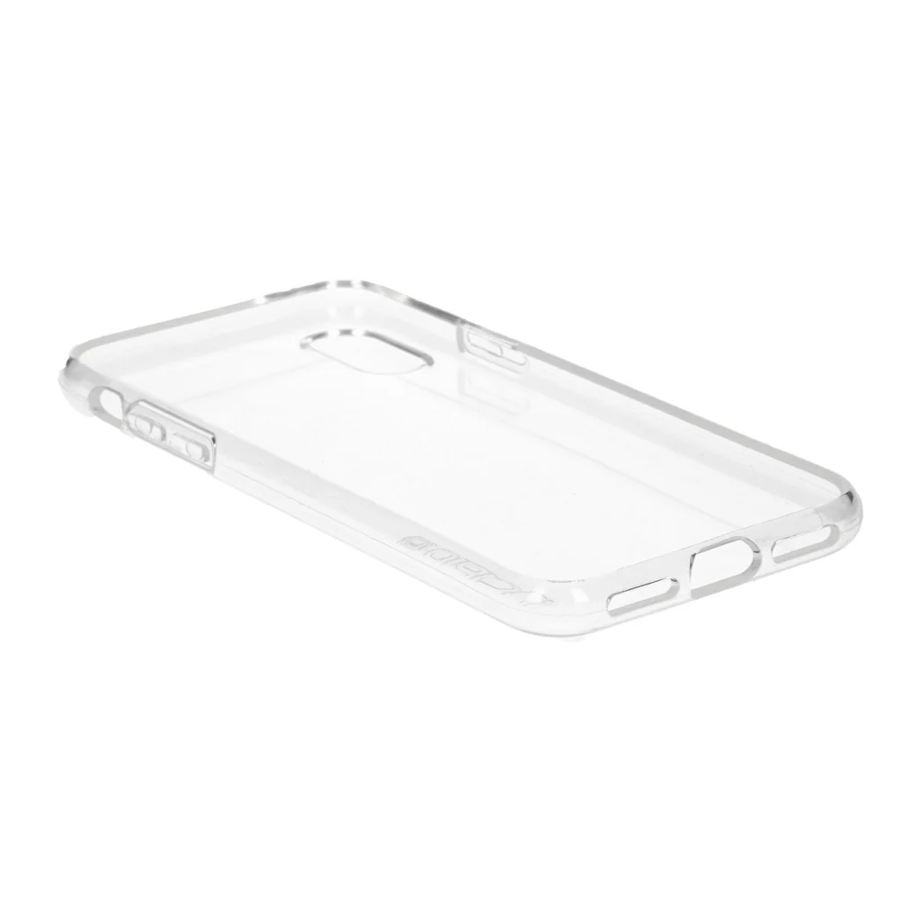 Incipio Pure Case Schutzhülle für Apple iPhone X Transparent - Image 2