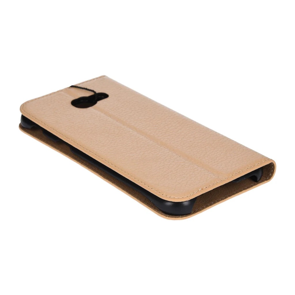 Mike Galeli Book Case für Samsung A5 2017 gold - Image 2