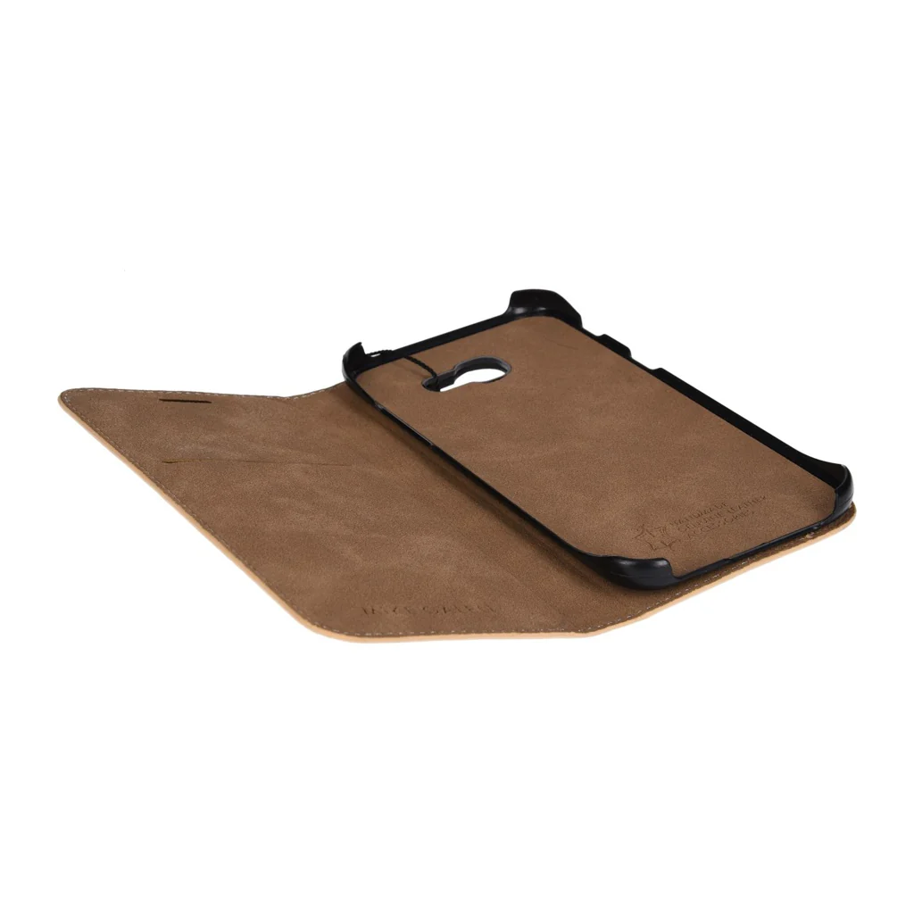Mike Galeli Book Case für Samsung A5 2017 gold - Image 3