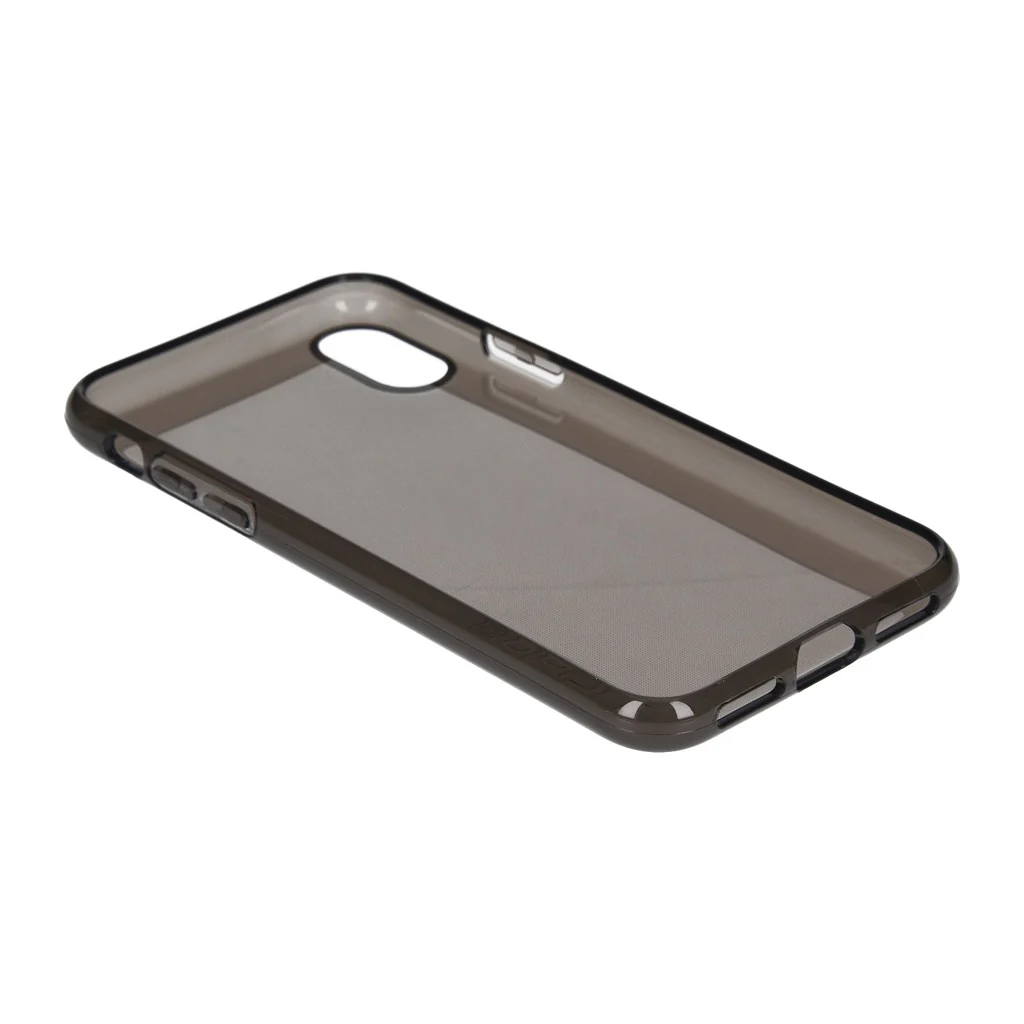 Incipio NGP Pure Case Schutzhülle für Apple iPhone X / Xs transparent grau - Image 2