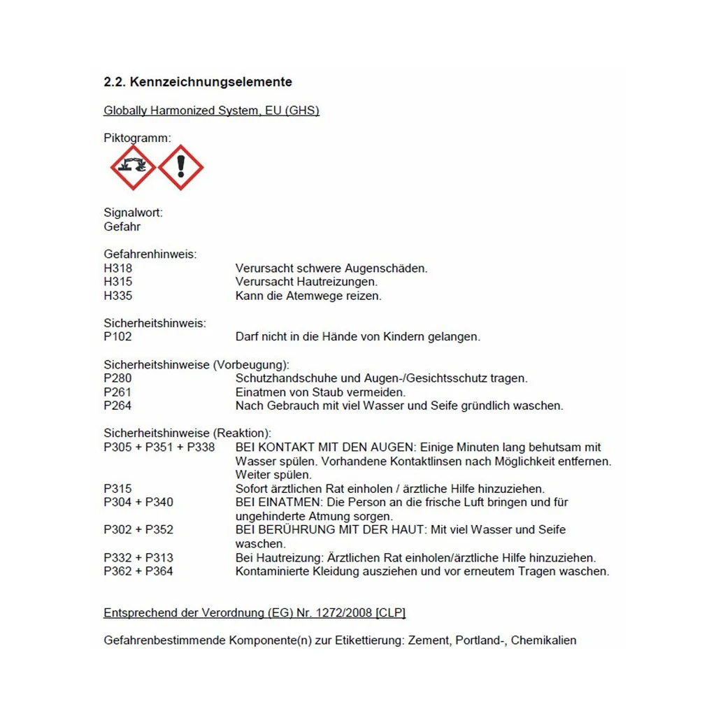 PCI Nanofug Premium Flexfugenmörtel 5kg sandgrau - Image 2