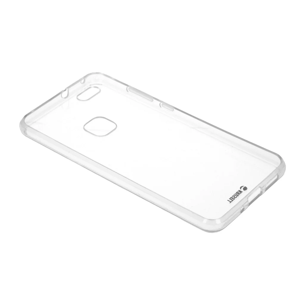 Krusell Kivik Schutzhülle für Huawei P10 Lite Transparent - Image 2