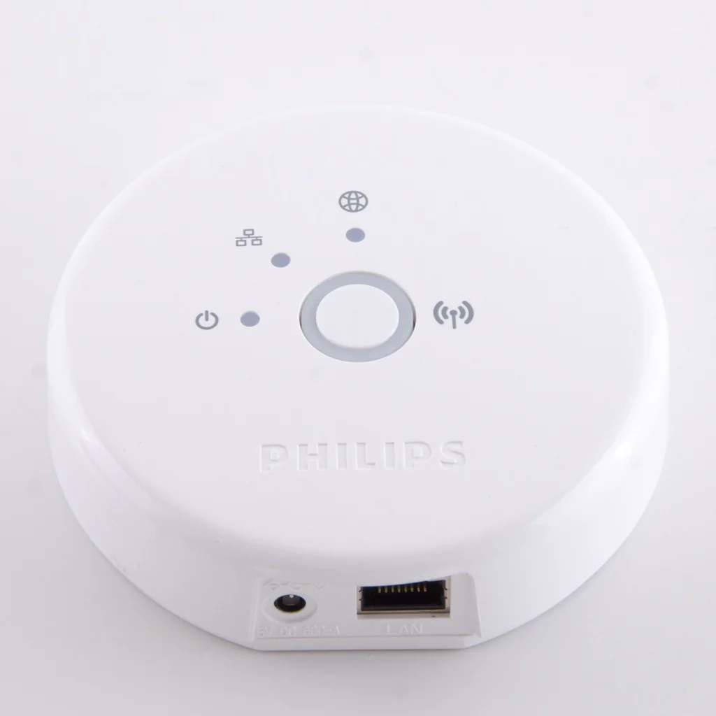 Philips hue - LED personal wireless lighting - EEK - Image 2