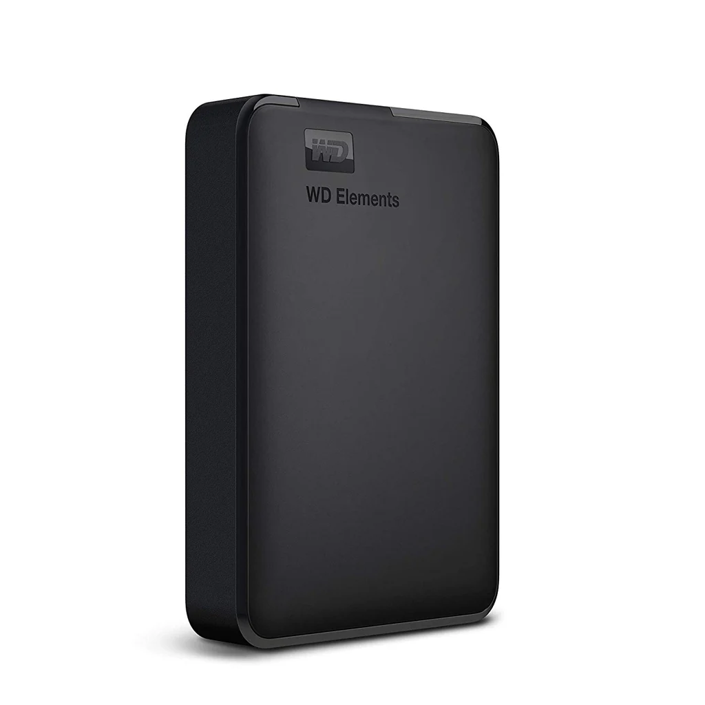 WD Elements Portable ext. Festplatte 2TB - Image 2