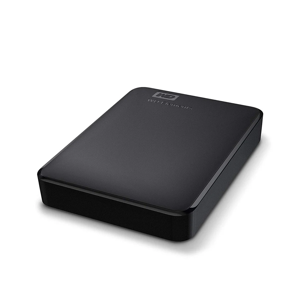 WD Elements Portable ext. Festplatte 2TB - Image 3