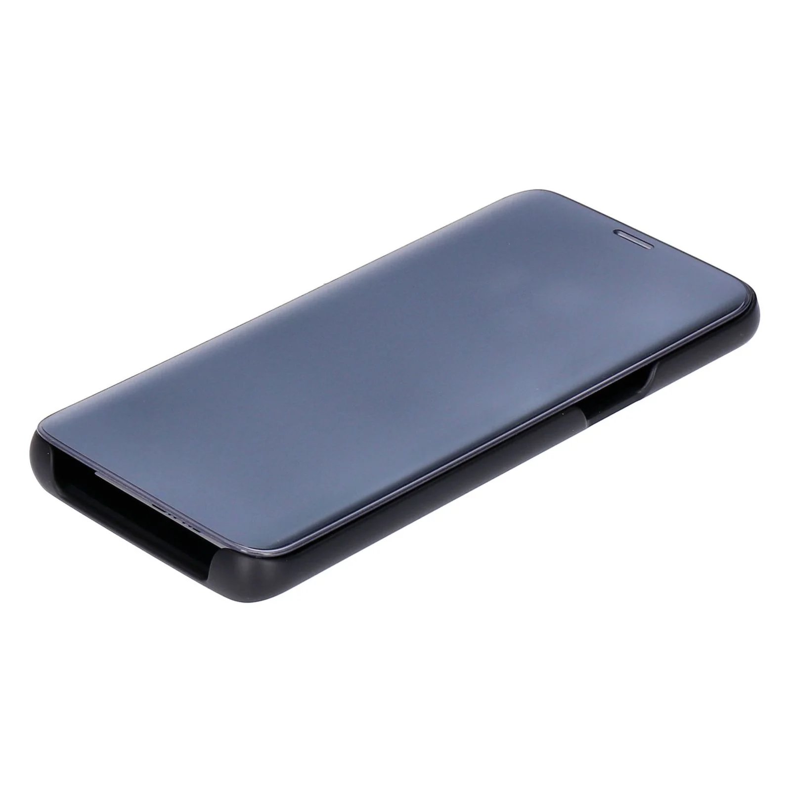 Samsung Clear View Cover für Galaxy S9 EF-ZG960 Schwarz - Image 4