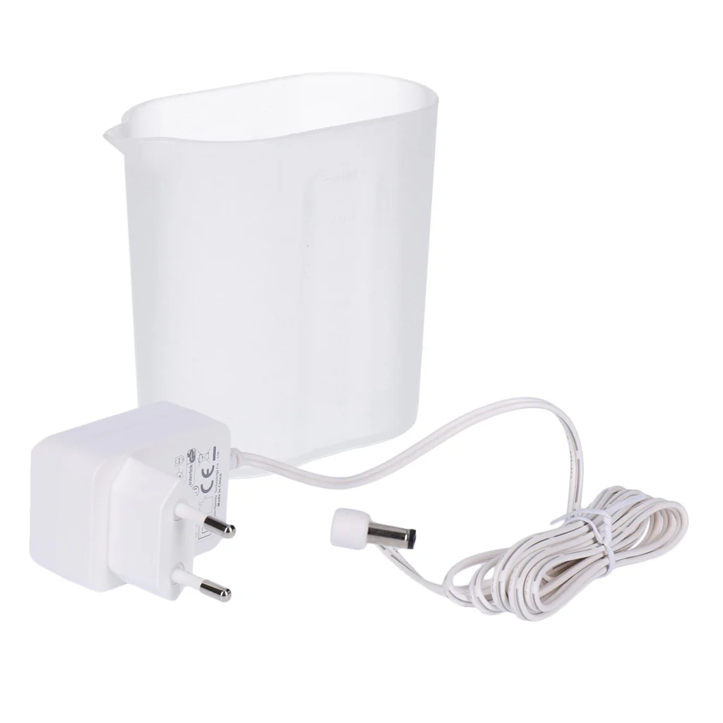 TP Aroma High Diffuser kids 100ml Weiß - Image 2