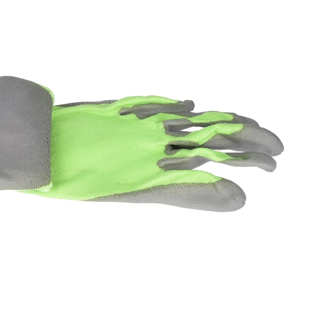 GARDEN FEELINGS Schnittfeste Gartenhandschuhe Handschuh Allzweckhandschuhe Gr: 8,9,10,11 9 - Image 3