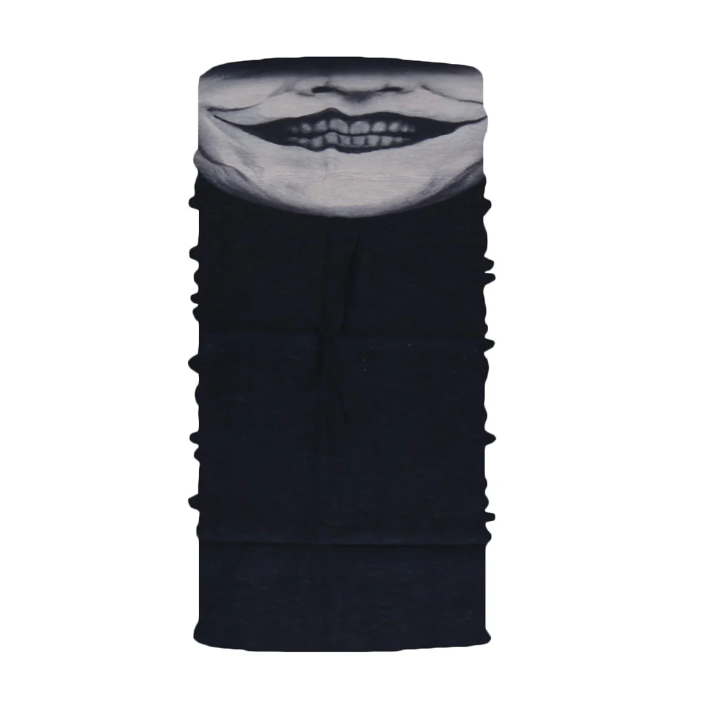TP Multifunktionstuch, Bandana Schlauchschal, als UV-Schutz, Outdoor Halstuch oder Stirnband, unisex joker 1 - Image 2
