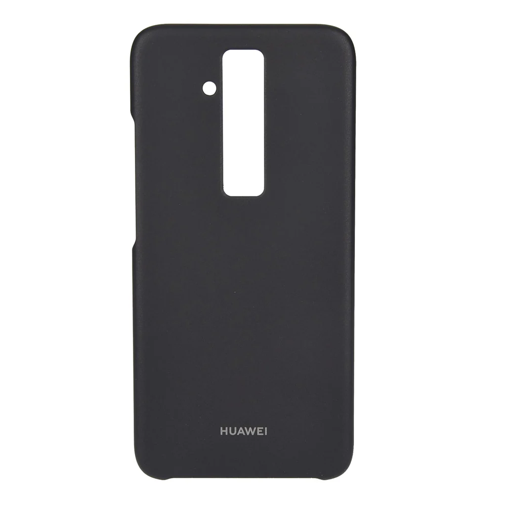 HUAWEI PC Case Schwarz passend für Mate 20 lite