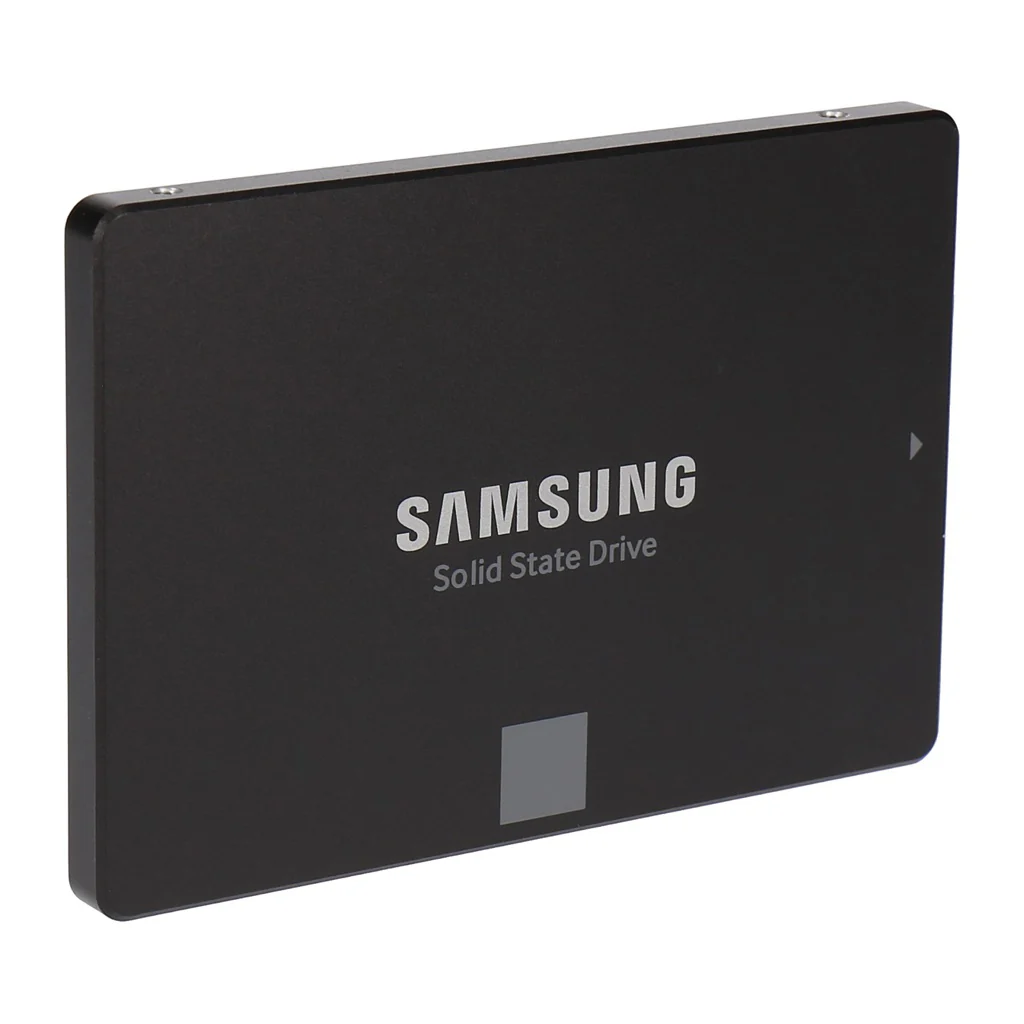 Samsung 850 EVO int. 2,5" SSD 250GB