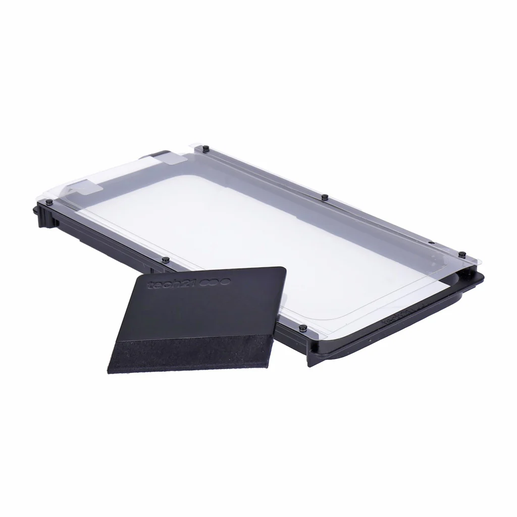 Tech21 impact Shield Displayschutz Samsung S9+ - Image 2