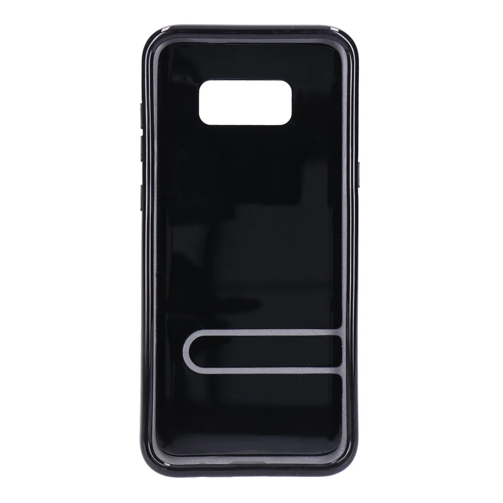 Gear4 Handycover Schwarz passend für Samsung Galaxy S8+ - Image 2