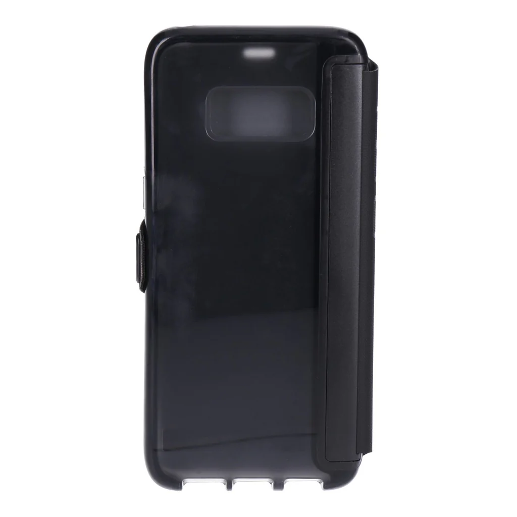Tech21 Flipcover Schwarz passend für Samsung Galaxy S8+ - Image 2