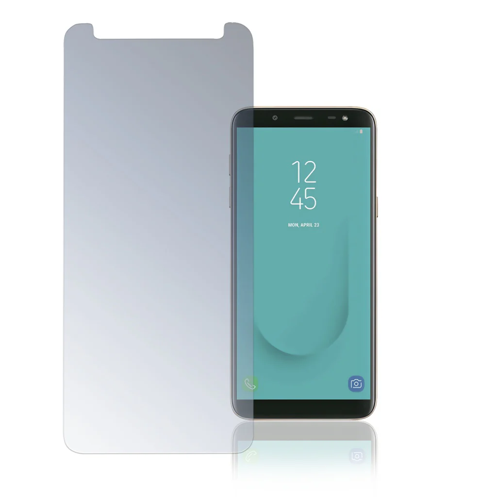 4smarts Second Glass Limited Cover für Samsung Galaxy J6 - Image 3