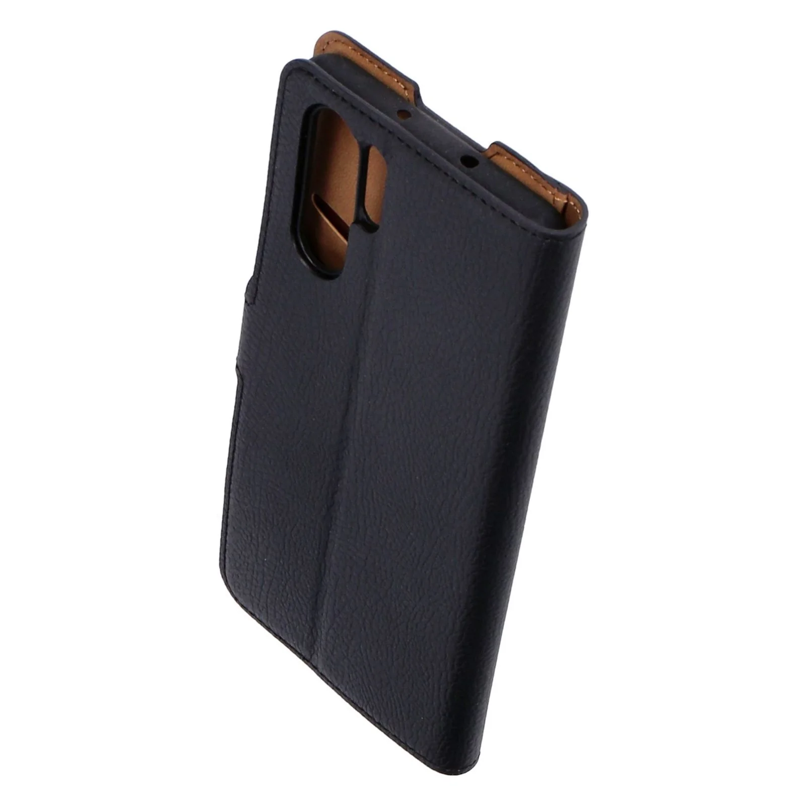 Xqisit Slim Wallet Huawei P30 Pro schwarz - Image 5
