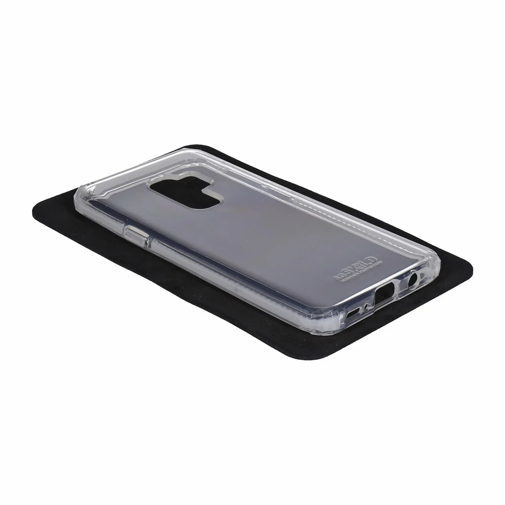 SoSkild Schutzhülle und Displayschutz für Samsung Galaxy S9 Plus - Image 2