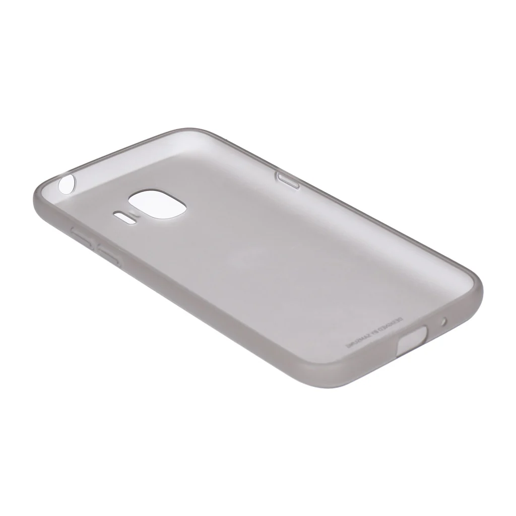 Samsung EF-AJ250 Handy-Schutzhülle J2 2018 gold - Image 2