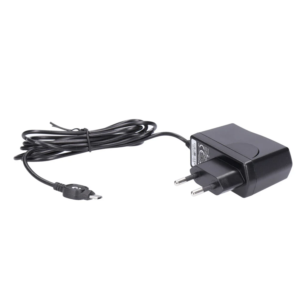 Doro Netzteil 5V 0,6A schwarz Switching Power Adapter bulk