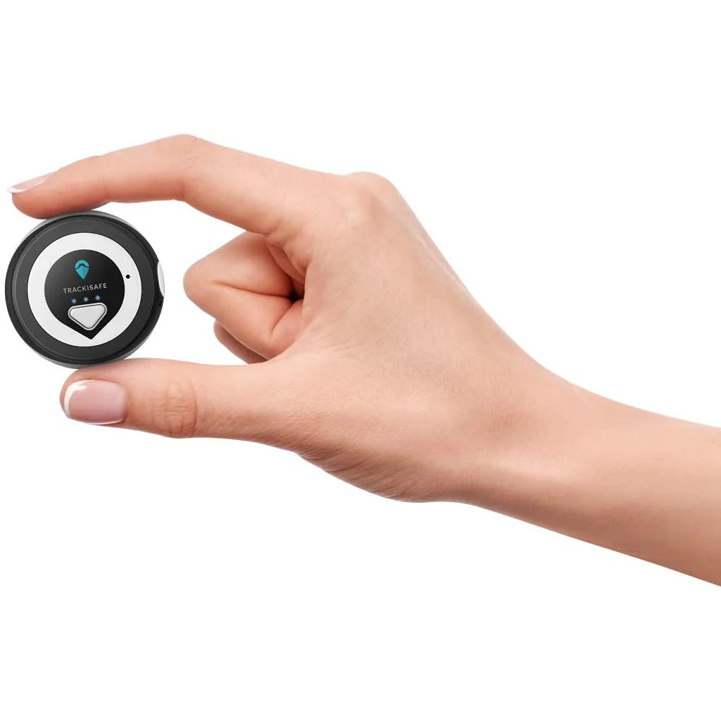 V-Multi Tracker by Vodafone GPS Tracker - Image 3