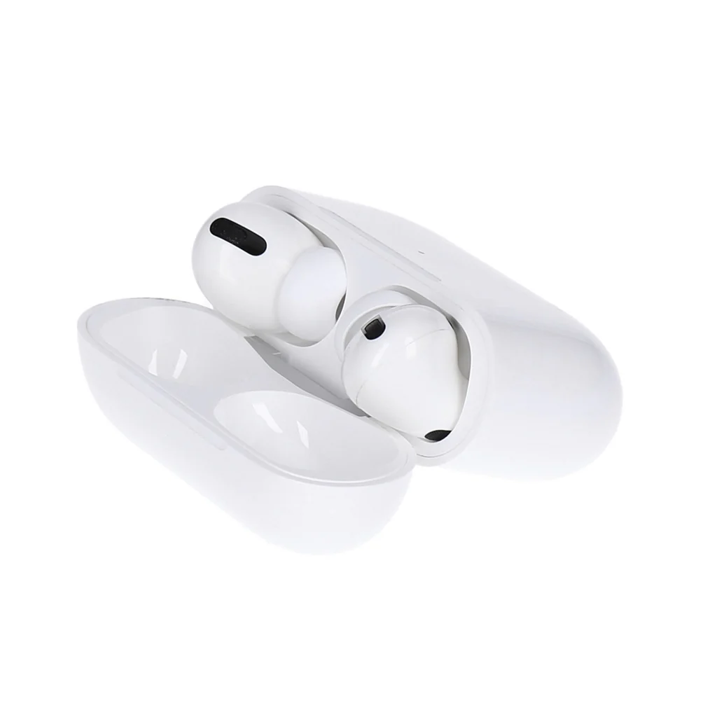Apple AirPods Pro 1. Gerneration (2019) inkl, Wireless Charging Case