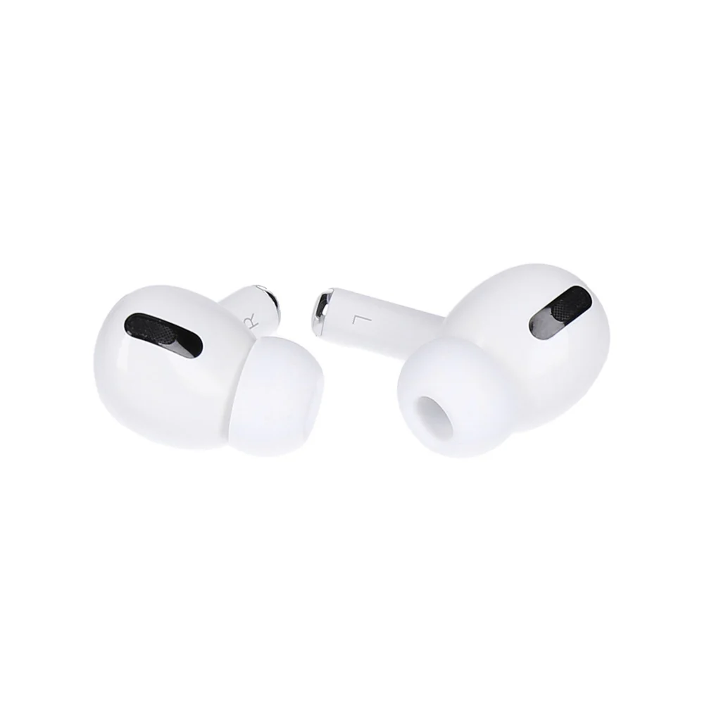 Apple AirPods Pro 1. Gerneration (2019) inkl, Wireless Charging Case - Image 2