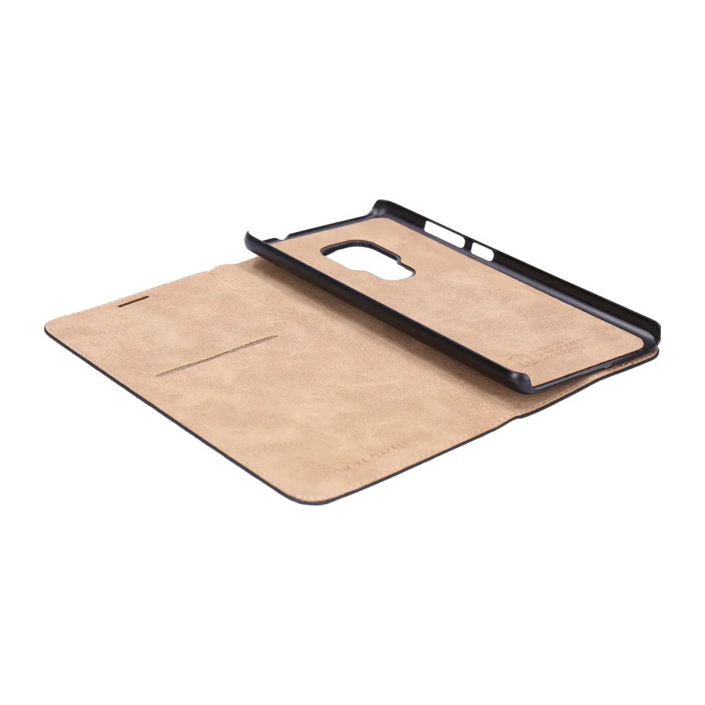 Mike Galeli Huawei Mate 20 Book Case schwarz - Image 2