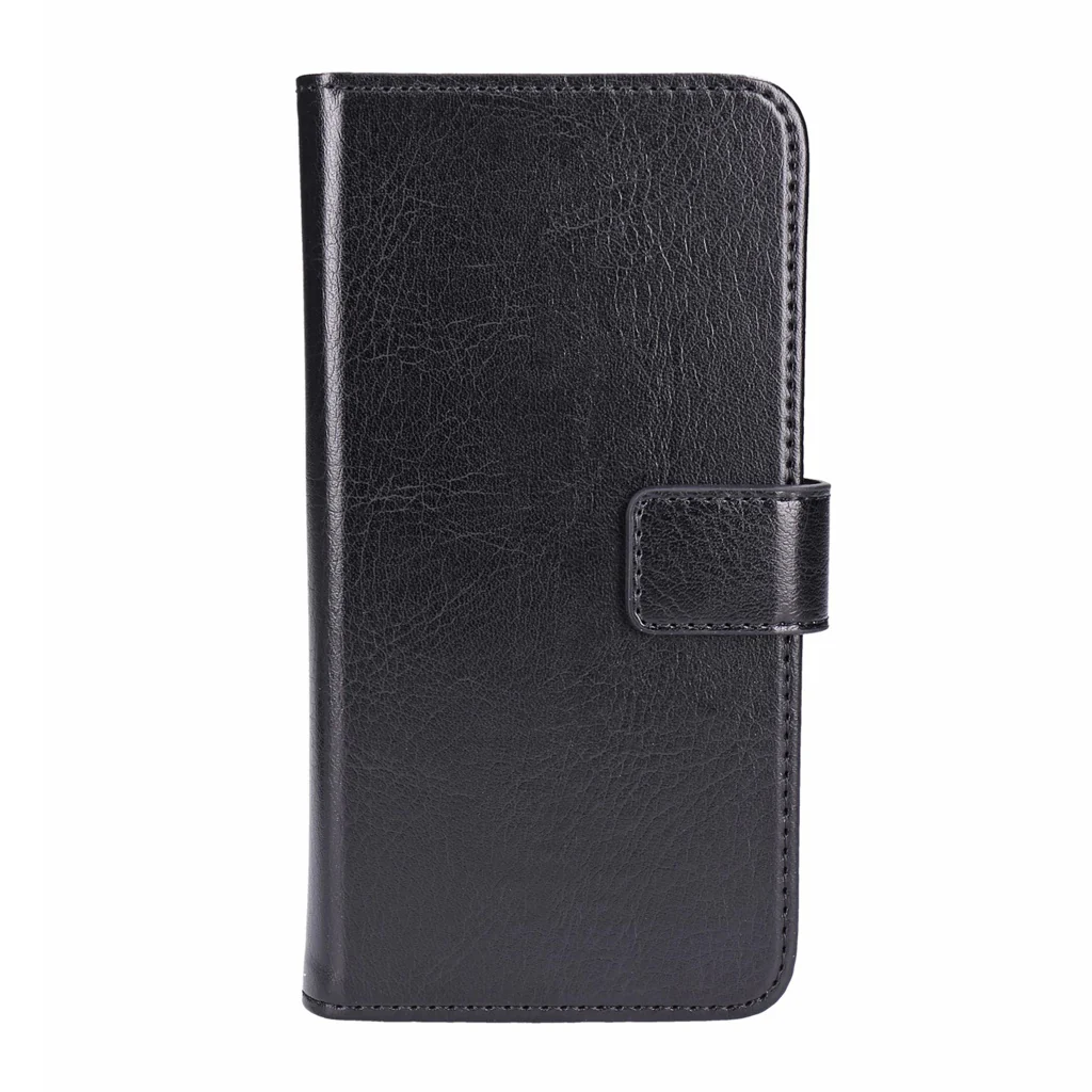 Skech Universal Wallet für Smartphones 4.1 - 4.7" in schwarz